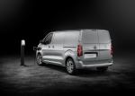 Peugeot e-Expert 2020 года